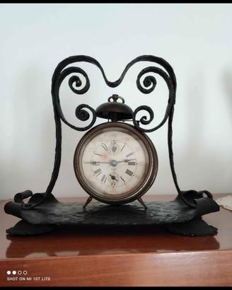 Orologio vintage 