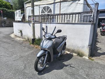 Honda SH 125