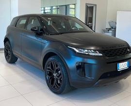 LAND ROVER RR Evoque 2ª serie - 2020 Wrapping nero