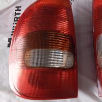 STOP/FANALI POSTERIORI MICROCAR VIRGO