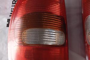 STOP/FANALI POSTERIORI MICROCAR VIRGO