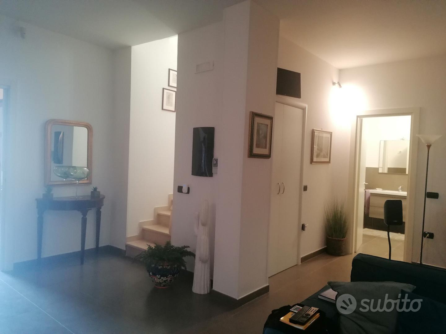 Casa – Crotone, Farina - Vista 5