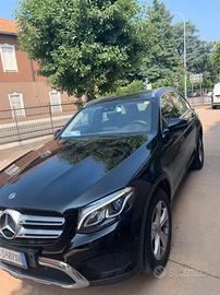 Mercedes glc (x253) - 2018