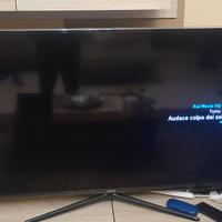 tv Samsung 60 pollici