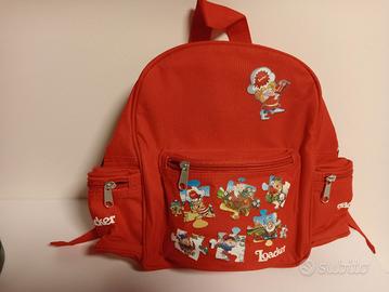 zainetto nuovo Loacker 