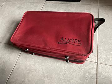 clarinetto alysee