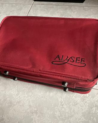clarinetto alysee
