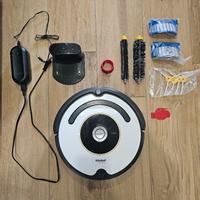 irobot roomba 620 