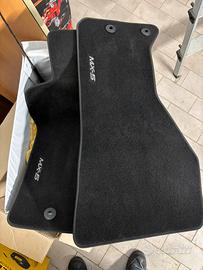 Tappetini tessuto originali Mazda MX-5 ND 2016+