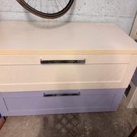 mobile a 2 cassettoni LUBE Cucine