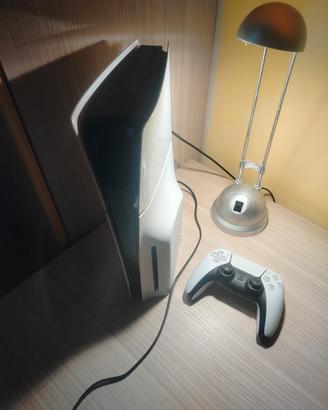 console ps5