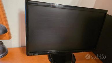 monitor pc Benq  T2200HDA