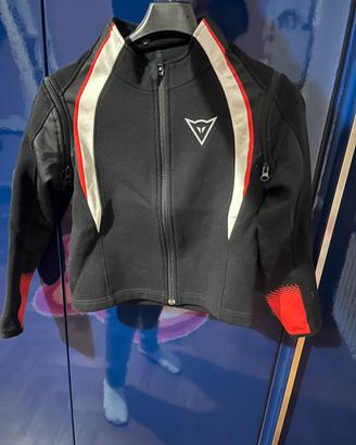 Windstopper sci Dainese bambino/a tg JS