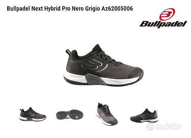 Scarpe da padel Bullpadel Next Hybrid Pro 221