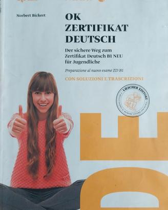 lib. scol. OK ZERTIFIKAT DEUTSCH