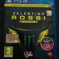 Valentino Rossi: The Game - PlayStation 4
