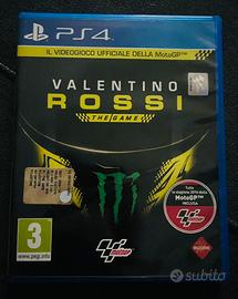 Valentino Rossi: The Game - PlayStation 4