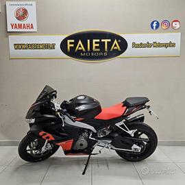 Aprilia RS 660 - 2024