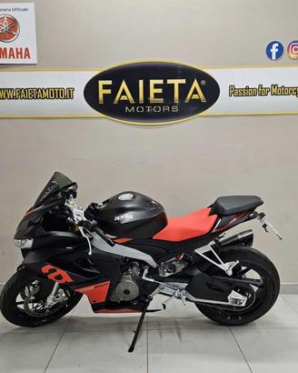 Aprilia RS 660 - 2024