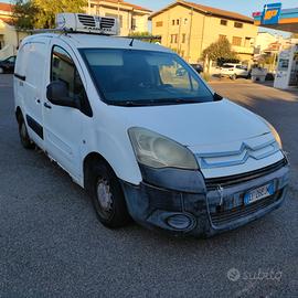 Berlingo per pezzi motore 70.000km