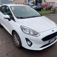 Ford Fiesta 1.5 ECOBLUE 85CV CONNECT **PREZZO VERO
