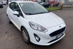 Ford Fiesta 1.5 ECOBLUE 85CV CONNECT **PREZZO VERO