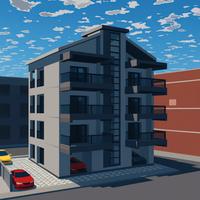 Sant'Agata - 3 locali, di nuova costruzione