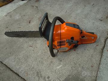Husqvarna 543 XP 