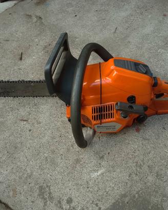 Husqvarna 543 XP 