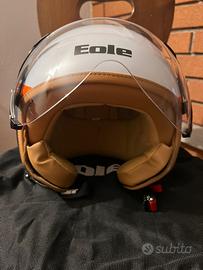 Casco scooter come nuovo tg M Eole