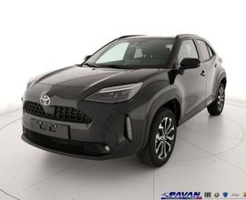 Toyota Yaris Cross 1.5 Hybrid 130cv TREND (Wi...