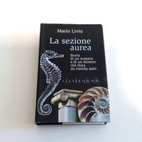 Mario Livio - La sezione aurea