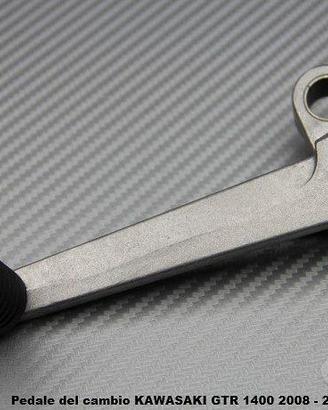 Pedale del cambio KAWASAKI GTR 1400 2008 - 2017