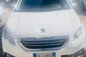 Peugeot 2008 1.6 e-HDi 92 CV Stop&Start Allure NEO