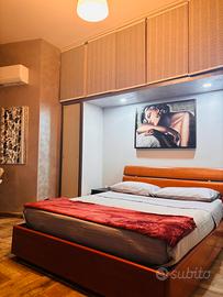 Appartamento arredato via Lombardia Caltanissetta