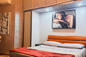 Appartamento arredato via Lombardia Caltanissetta