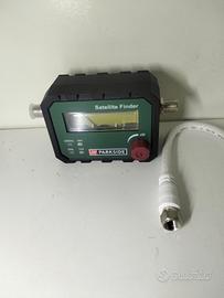 trova satellite parkside