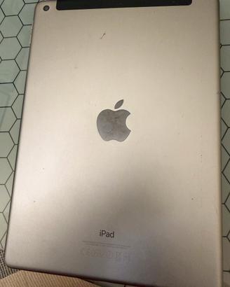Ipad Apple 128 GB