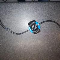 CHOKE BAL-UN  1/1      3/30 Mhz