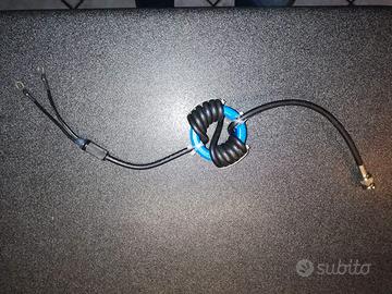 CHOKE BAL-UN  1/1      3/30 Mhz