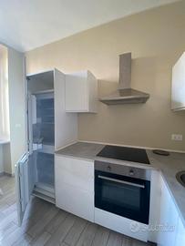 Bilocale - Corso Spezia