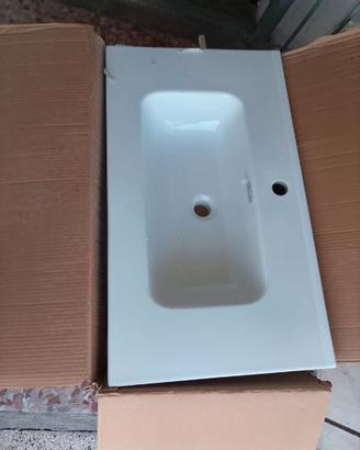 Grande lavabo
