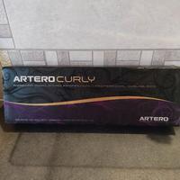 Piastra per Capelli ondulati