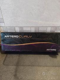 Piastra per Capelli ondulati