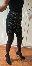 Gonna Silvian Heach nuova con cartellino