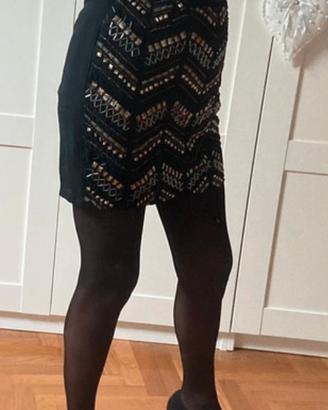 Gonna Silvian Heach nuova con cartellino