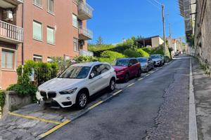 POSTO AUTO A TRIESTE