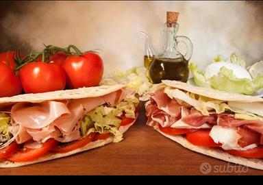 Vendita attività commerciale