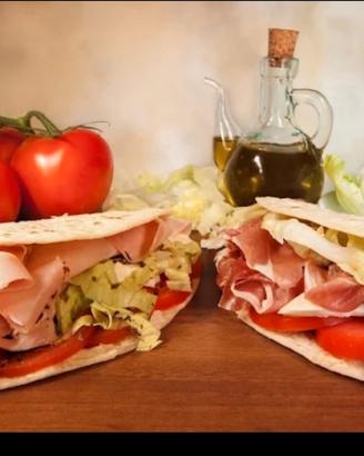Vendita attività commerciale