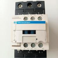 contattore elettrico trifase